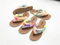 Fashion Design Lady's flip-flop (TNDL0042)