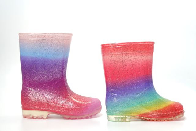 Rain Boots(TNWJP00892)