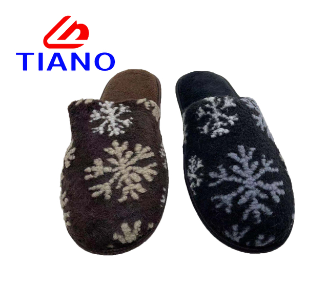 Indoor Slipper 2