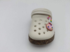 Custom Fashion Trend Summer EVA Cute Garden Clog Women White Clogs