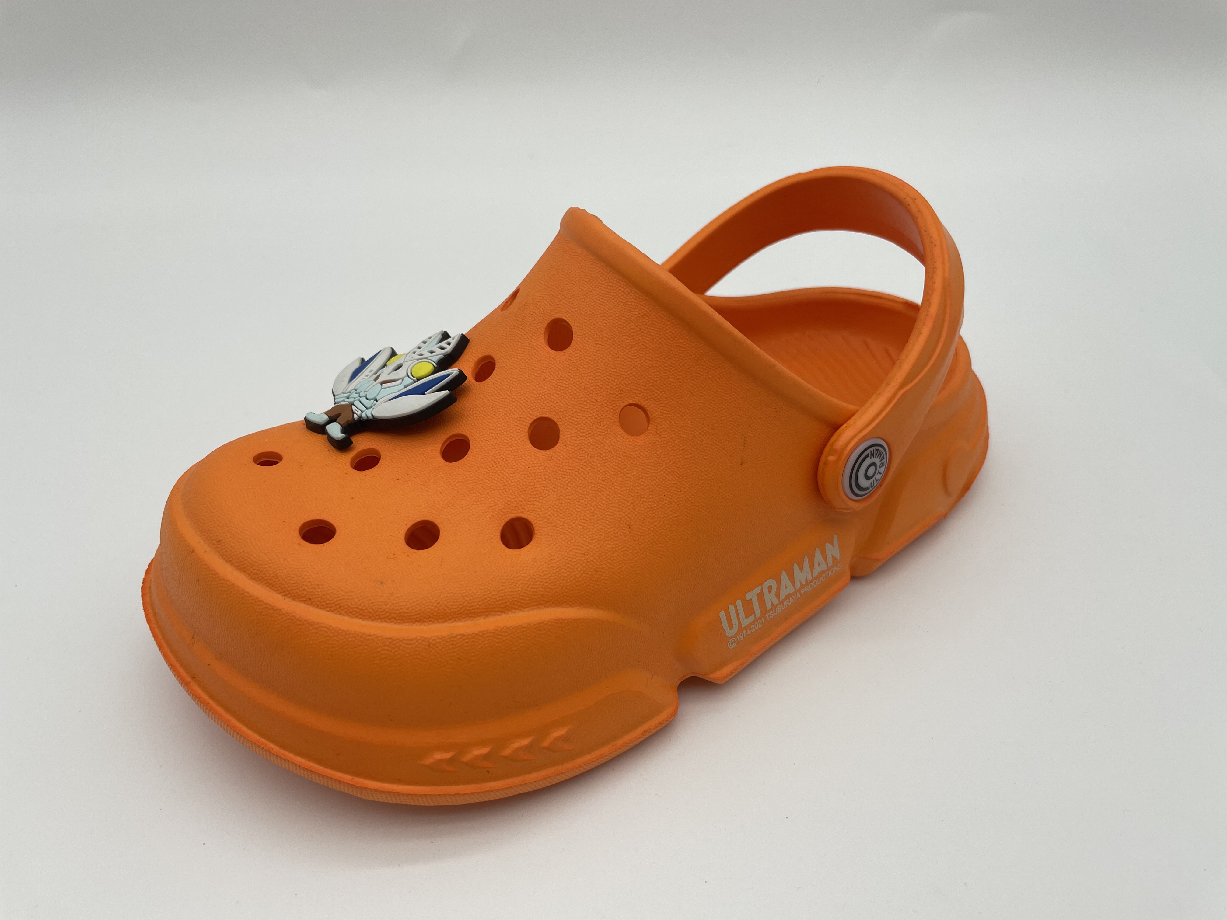 Customized Garden Clogs Shoes Beach Non Slip EVA Waterproof Kids Clogs