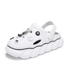 OEM Fashion Trend Anti Slip Summer Clogs EVA Waterproof Garden Clogs