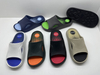 Custom Summer Bathroom Waterproof Comfortable Multiple Colors EVA Slippers for Men 