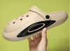 OEM Outdoor Footwear Fashion Casual Shoes Beach Sandals EVA Women Clogs