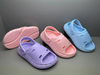 Customized Fashion Trend Sandals Shoes Waterproof Breathable EVA Summer Sandals