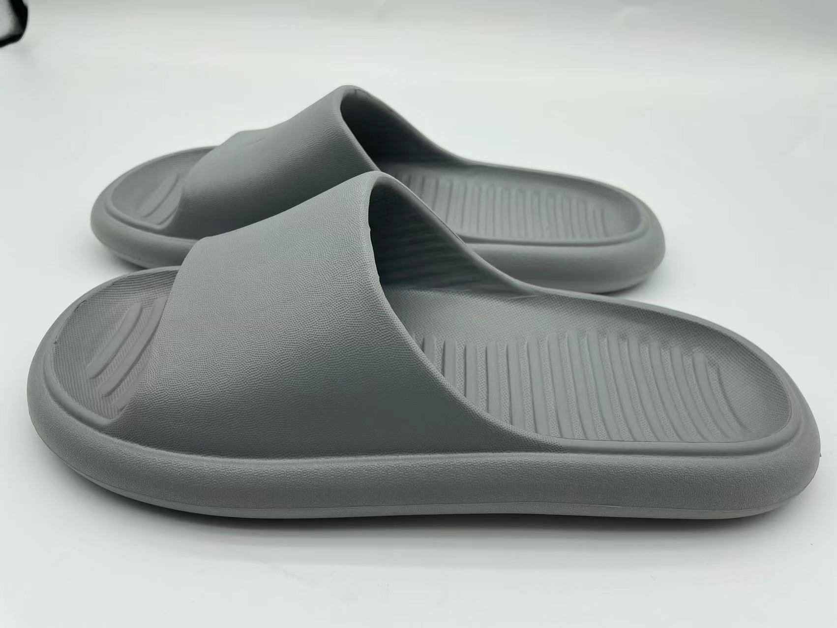 EVA Soft Soled Anti Slip Indoor Home Summer Home Bathroom Slippers