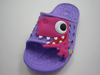 Custom Logo Kids EVA Slippers Indoor Boy And Girl Slide Slippers Sandals