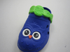 Cute Cartoon Kids Slipper for Non Slip Owl Pattern Upper Clogs EVA Slipper