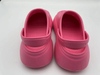 OEM Summer Beach Foot Feel Comfortable Shoes Thick Soled Garden Clogs 