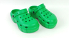 Custom Breathable Anti Slip Sandals Shoes Indoor Outdoor Lady Garden Clogs