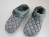 Comfortable Indoor Outdoor Light Weight Anti Slip Winter Warm Slippers for Men