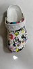 OEM Summer Children Slipper Anti Slip Breathable EVA Kids Garden Clogs