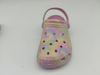 Fashion Trend Children Ladies Comfortable Breathable Slip Resistant EVA Garden Clogs