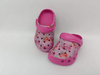 Customized Light Weight Waterproof Fashion Women Thick Bottom Garden EVA Clogs