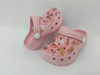 Fashion Trend Outdoor Kids Shoes Summer EVA Sandals Garden Children Clogs