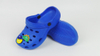 New Design Summer Light Weight Cartoon Pattern Eva Kids Clog