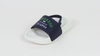 Customized Summer Children Slipper PU Upper Cartoon Design Sandals Cute Kids Slipper