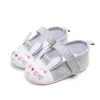 Girl Cotton Soft Sole Toddler Newborn Cartoon Design Baby Shoes