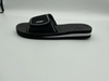 Custom Summer EVA Slippers Men Slipper Logo Beach Sliders Fashion Slippers with Fabric with Magic