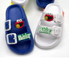 Waterproof Quick Dry Kids Slipper Shoes EVA Summer Breathable Children Slippers 