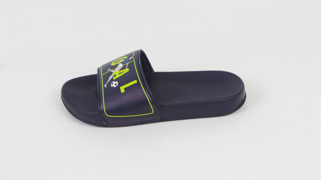 Home Slippers Men Summer Fashion Trendy Slippers Footwear EVA Slipper