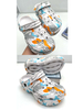Eva Garden Clogs Shoes Customs Clogs High Quality Outdoor Sports Women Clogs Mules Shoes