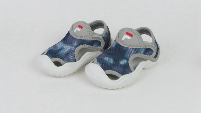 Non Skid Breathable Sandals Outdoor Hiking Walking Sandals for Children Beach Sandal Shoes
