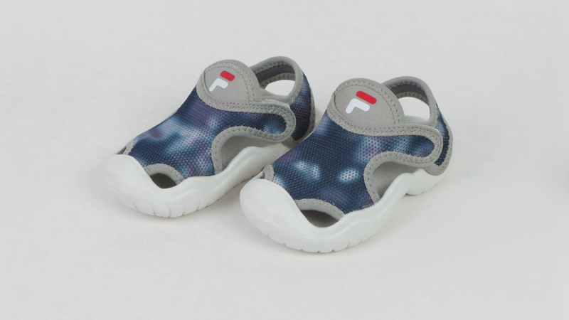 Non Skid Breathable Sandals Outdoor Hiking Walking Sandals for Children Beach Sandal Shoes