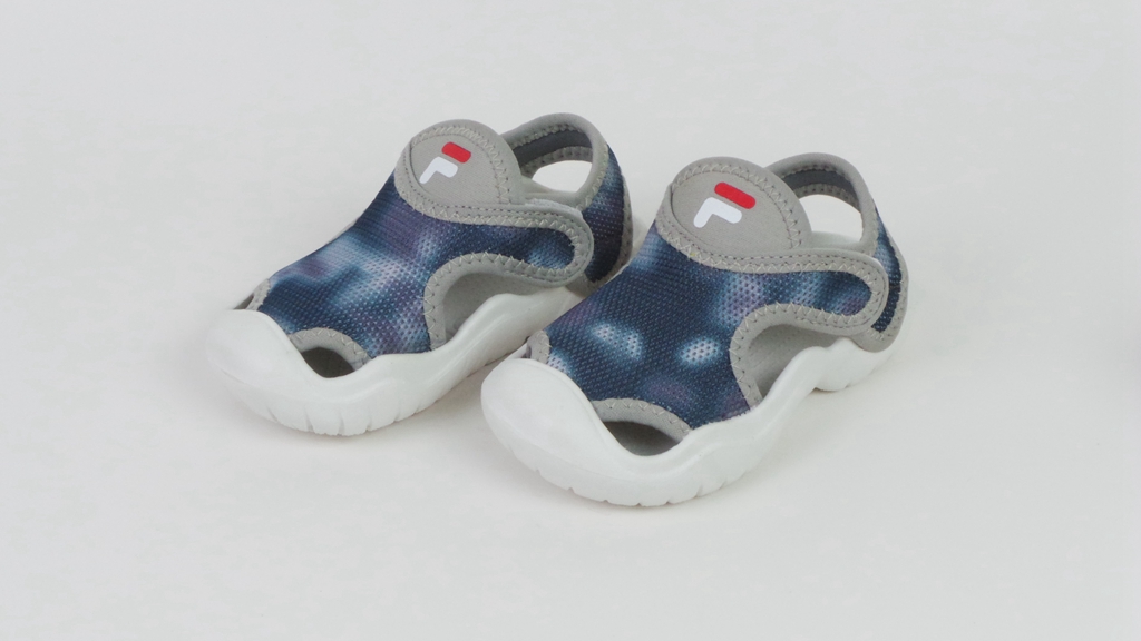 Outdoor Sandals Children Thick Bottom Beach Shoes Summer Casual Sandals