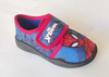 Student Canvas Shoes Spiderman Children's Casual Anti Skid Casual Footwear