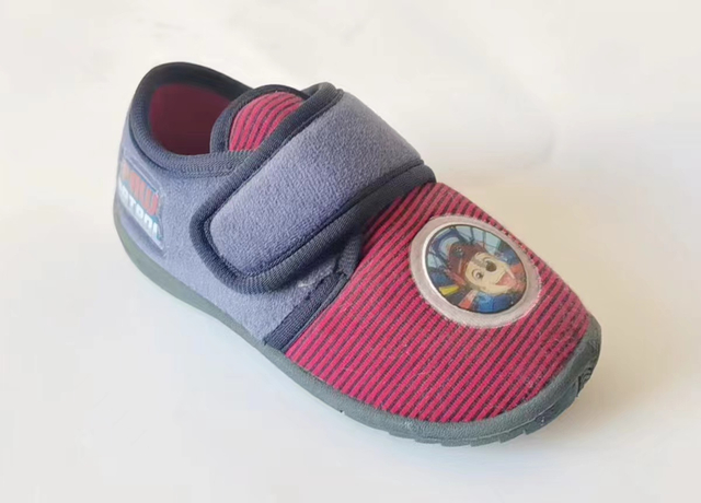 Baby Fashion Shoes Toddler Sports Shoes Flats Kids Sneakers Casual Infant Fashion Shoes