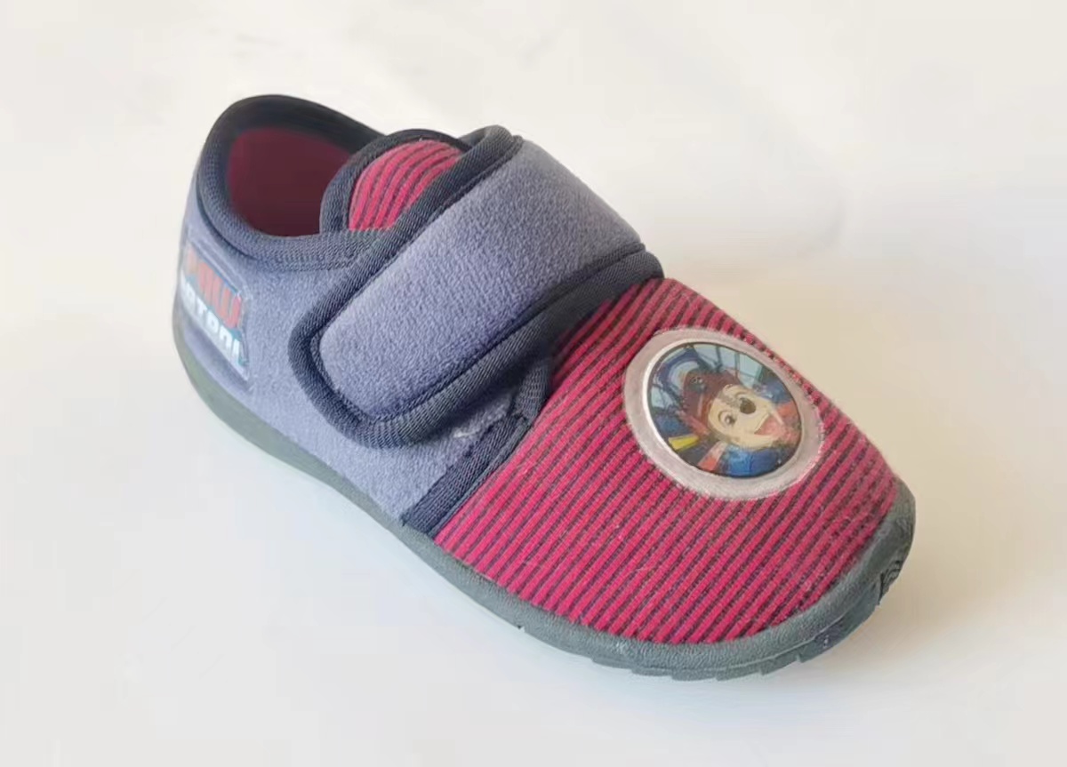 Spring Running Sport Baby Breathable Casual Sneaker Kids Canvas Sneakers Toddler Outdoor Shoes 