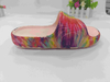 OEM Female Summer EVA Slippers Flat Non-Slip Soft Lady Shoes Indoor Home Women Slippers