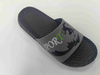 Custom Men Summer Slipper Beach Easy Wear PVC Slippers Slide Sandals 