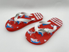 Customized Light Weigh Cute Outdoor Kids Flip Flops Beach Slippers