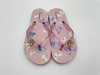 Kids Summer Anti-Slip Family Beach Casual Fitness Walking Slide Outdoor Flip Flop 