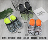 Customized Outdoor Summer EVA Sandals Garden Men Clogs