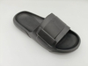 Customized Light Weight Anti-slip Women Sandals Pure Color Indoor EVA Slippers