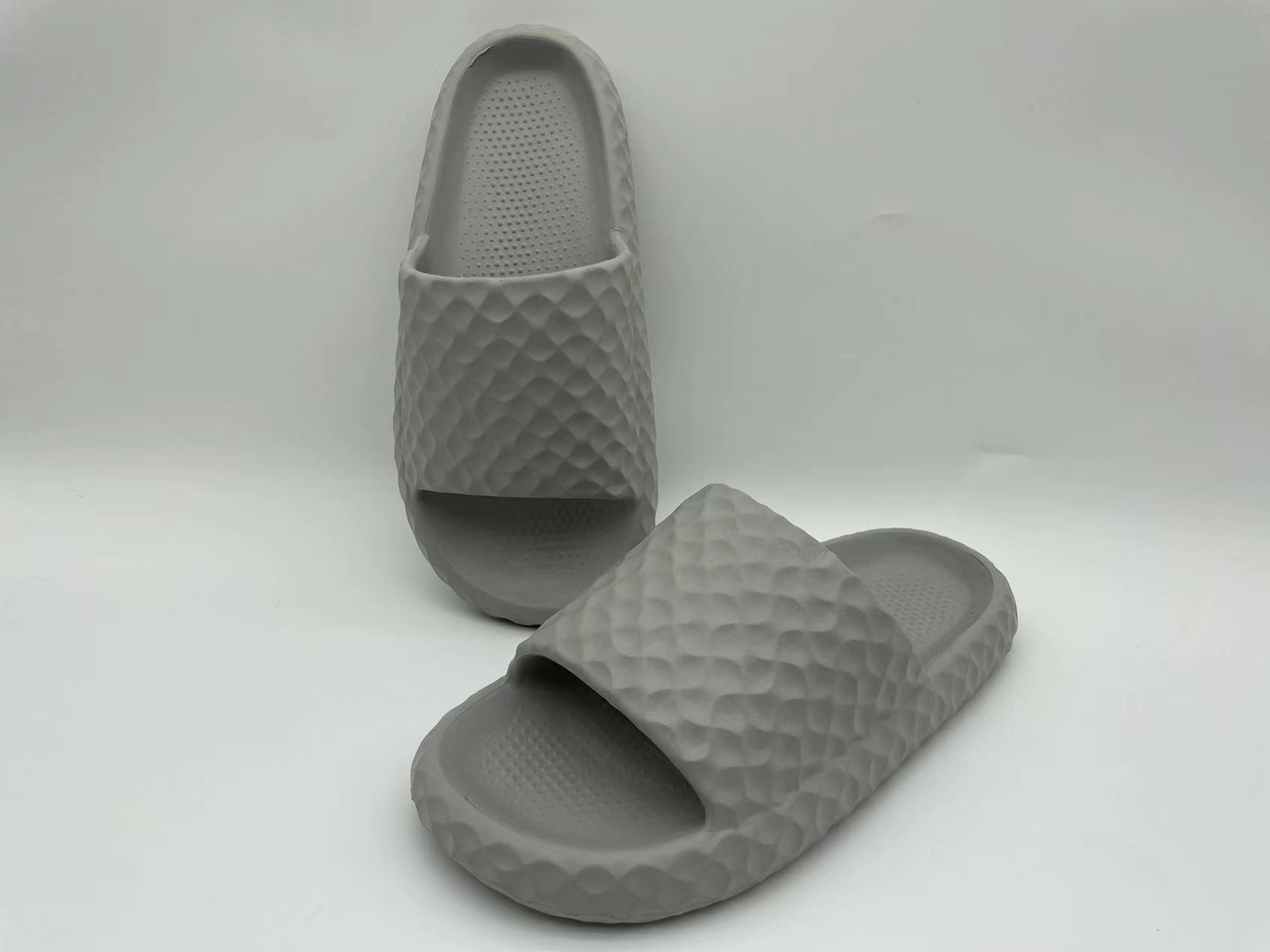 Customized Summer EVA Slide Slipper Women House EVA Slide Slipper