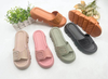 Customized Footwear Casual Women Shoes Summer PVC Sandals Footwear Slippers