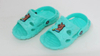 Outdoor Beach Cartoon EVA Kids Shoes Summer Sandals