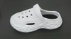 EVA Clog Athletic Sports Sandal Slippers Garden Clogs Shoes Beach Water Shoe Women′ S Classic Clog