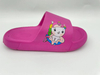 EVA Soft Slippers Kids Cartoon Slide Flat Lovely Slippers
