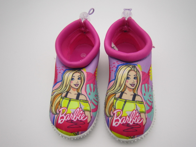Outdoor Footwear Beach Upstream Pink Aqua Shoes