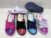 OEM Female Summer EVA Flat Non-Slip Soft Lady Shoes Indoor Home Women Slippers