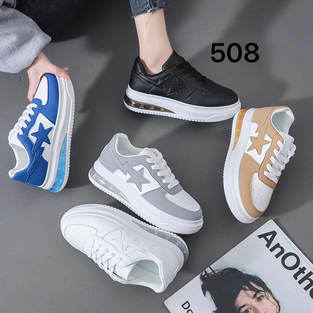 Outdoor Casual Walking Shoe Running Sports Casual Shoes