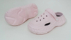 Custom Solid Color Garden Shoes Sandals Casual Eva Clogs