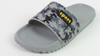 Custom Logo Unisex Summer Beach EVA Home Slippers Bathroom Slides Slippers For Men