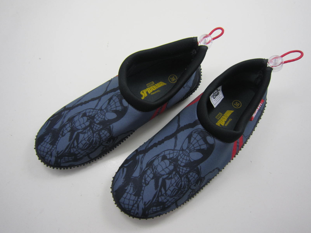 Wholesale Water Men Aqua Beach Running Shoes for All Water Sports