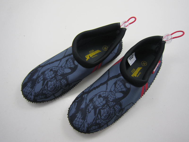 Wholesale Water Men Aqua Beach Running Shoes for All Water Sports